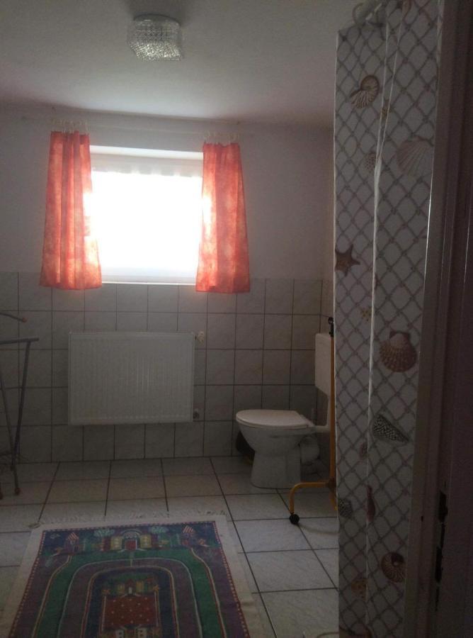 Villa Vivaldi Dziwnówek Exteriör bild